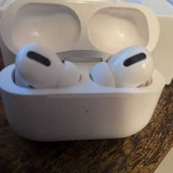 Air Pod Pros