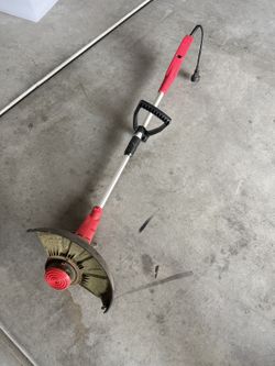 Hyper Tough Electric String Trimmer 13 Inch