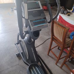 Elliptical