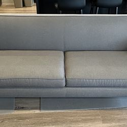 Design Within Reach Theatre Sofa 