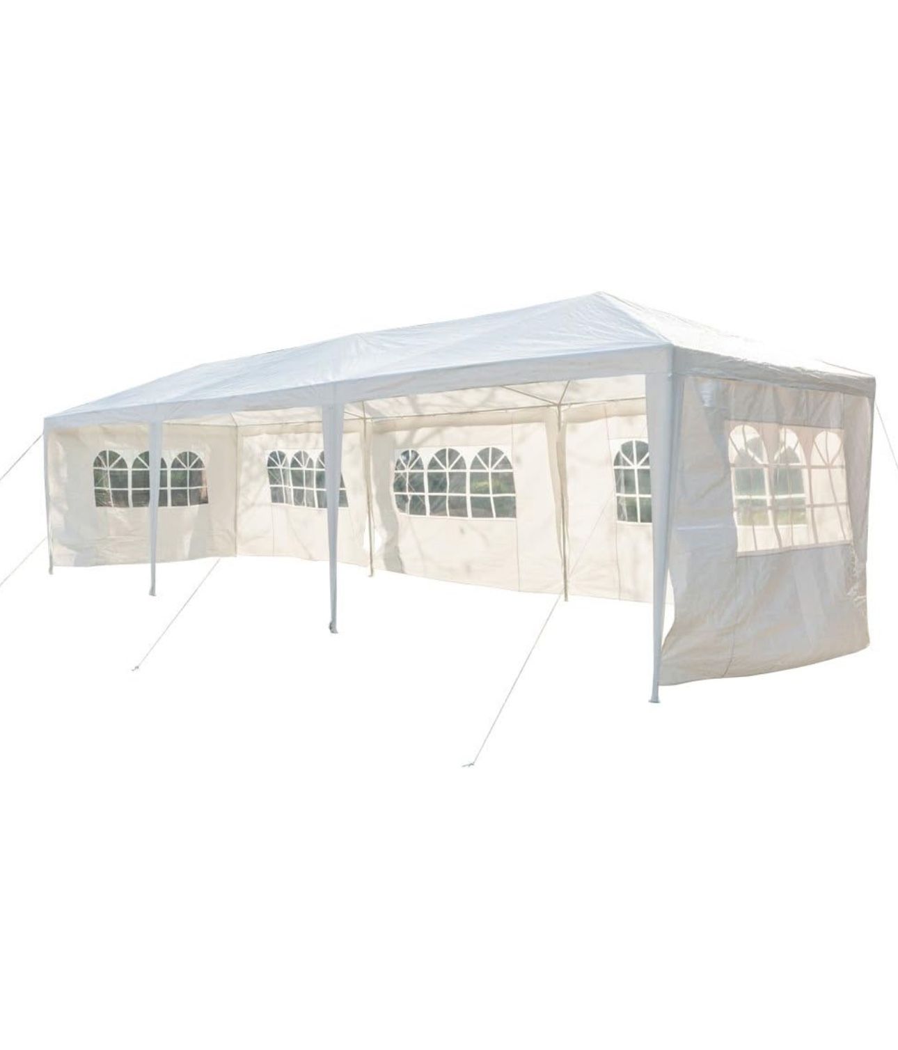 Outdoor Patio Tent