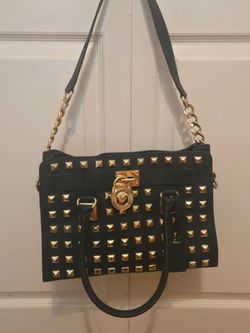 Authentic Beautiful Michael Kors Bag