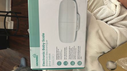 Baby Scale