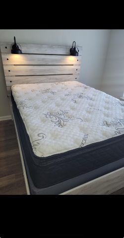 Mattresses!! New! Queen, King, Full, Twin! In Stock!
