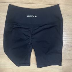 Aurora Shorts 