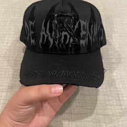 Rude Awakening Rudes Cathedral