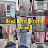 Used Refrigerator On Sell 