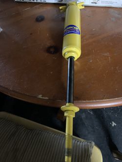 Shocks