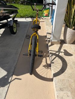 Beastmode se bike