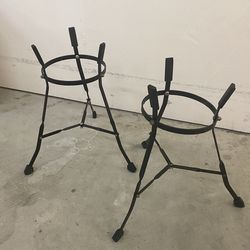 CONGA STANDS - FITS ALL SIZES- HEAVY DUTY PRO QUALITY😉