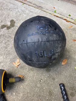Home Gym Equipment