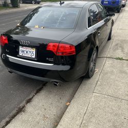 2006 Audi A4