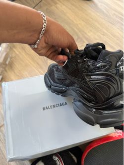 Balenciaga Runner