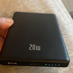 iPhone MagSafe Charger