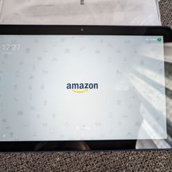 Amazon Kindle HD10 Fire