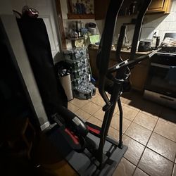 body champ exercise machine !!!