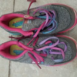 Girl's shoes Size 11