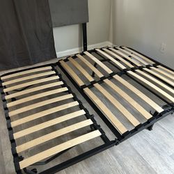 Full/queen Bed Frame