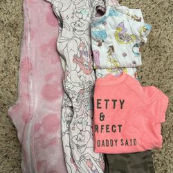 2t Clothes Bundle 