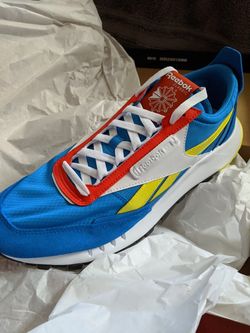 Reebok Classic legacy blue size 11.5 New in Box