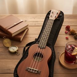 Excellent Condition Ukulele 