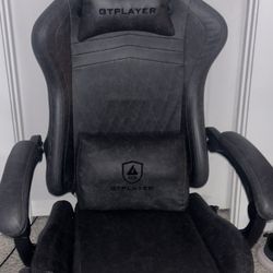 Gtplayer Gaming Chair