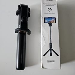 Selfie Stick Tripod 