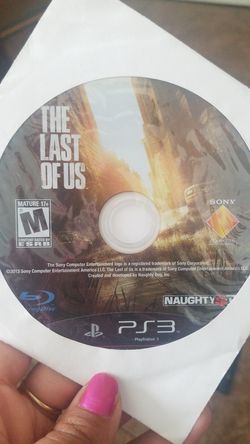 Ps3 game