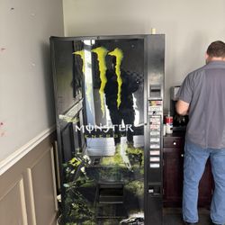 Vending Machine 