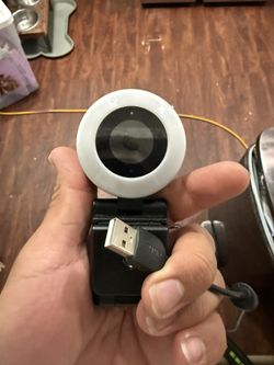 Onn 1080 Webcam