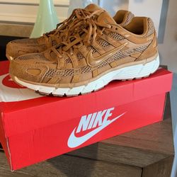 Nike p 6000 gold