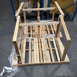 50 Pallets