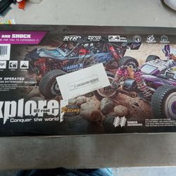 Rc Car
