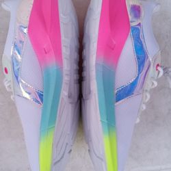 New Girl Shoes (No Tag)