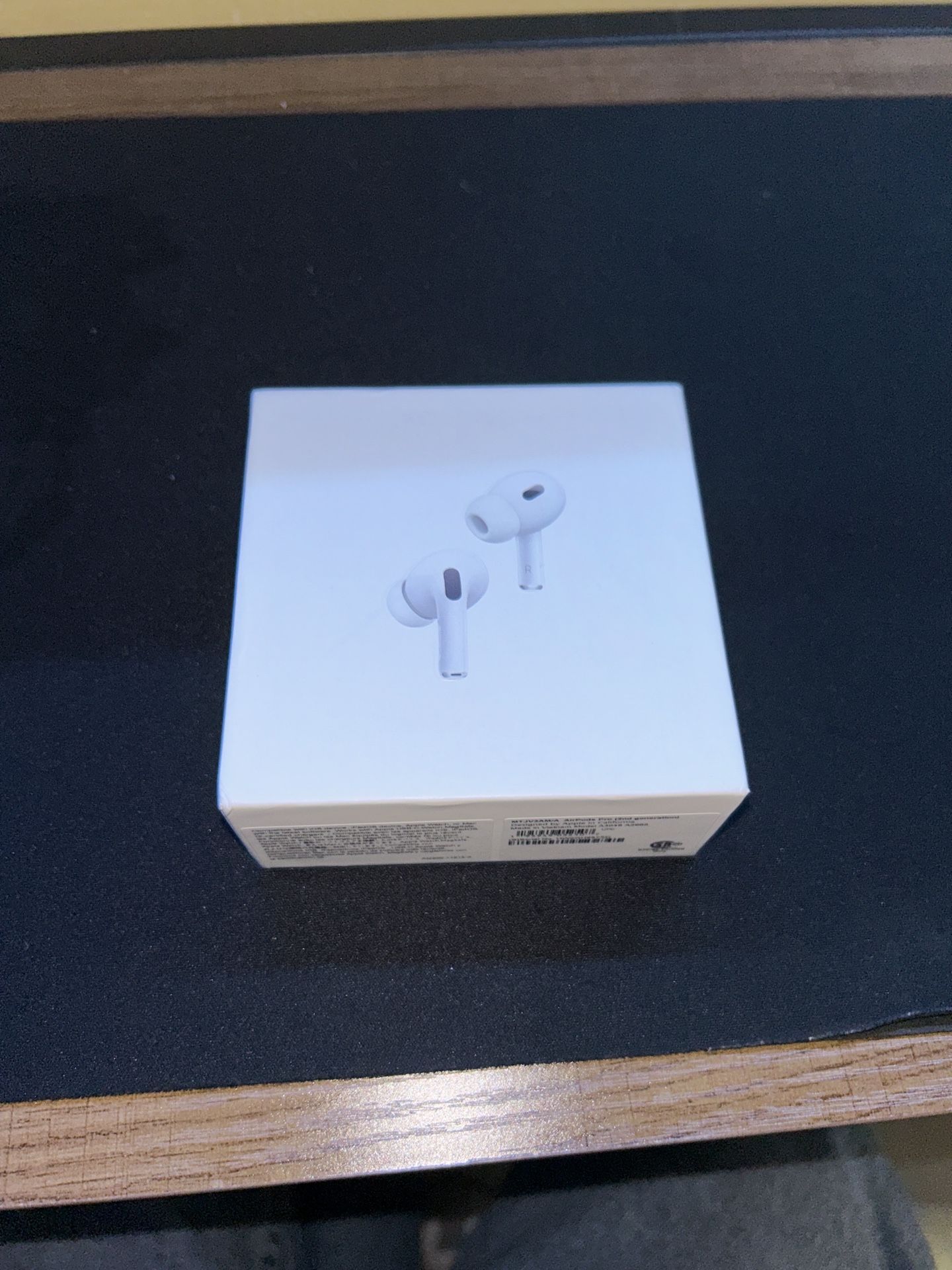 AirPods Pro 2 Gen