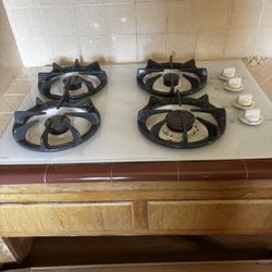 Counter Top Stove 