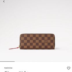 LV WALLET 