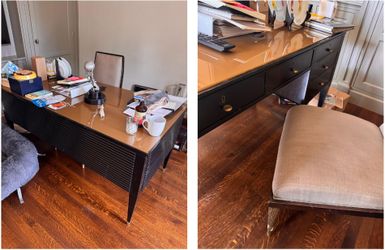 Pamono Executive Desk
