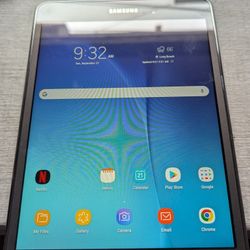 Samsung Tab A