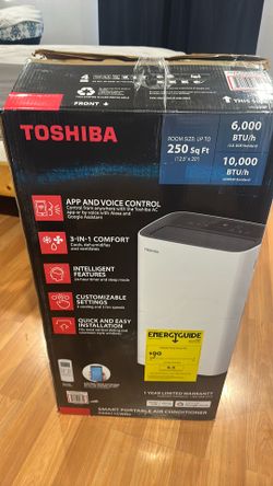 A/C  air conditioner