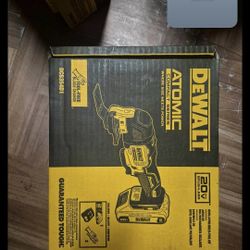 Dewalt Battery Pak