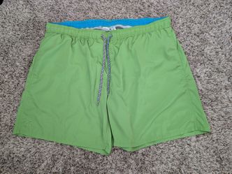 Cutter & Buck Mens Swim trunks