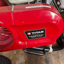 Titan Paint Sprayer 12000