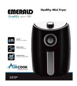 Emerald Air Fryer