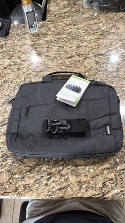 Lenovo 15.6” Laptop Casual Toploader T210