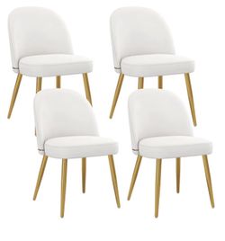 Dining Chairs / Sillas De Comedor