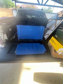 Stadium  bleacher chairs