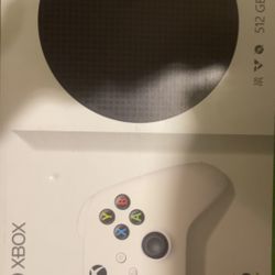 Xbox One Series S