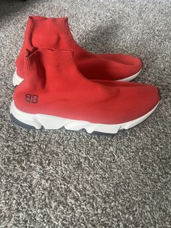 Size 12 Balenciagas 