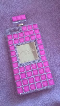 Chanel iPhone 6+ case